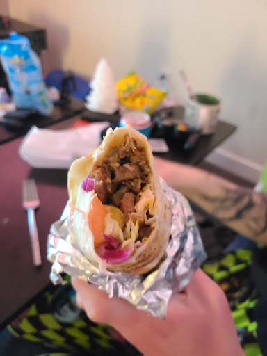 Photo of Gyro SABABA - 2100 N Northgate Way suite E, Seattle, WA 98133, USA